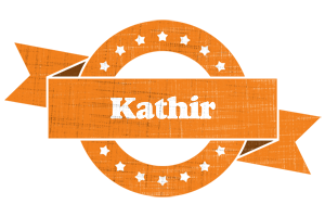 Kathir victory logo