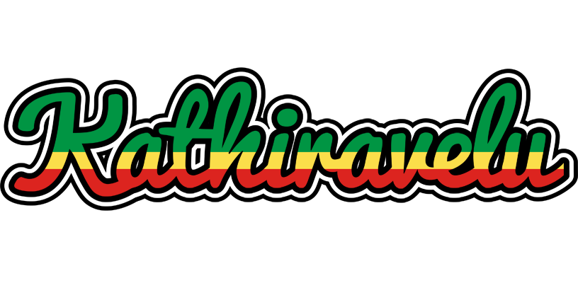 Kathiravelu african logo