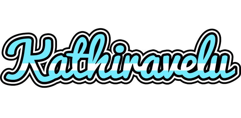 Kathiravelu argentine logo