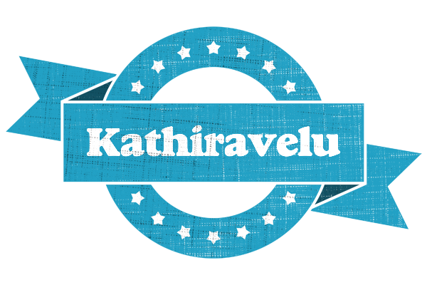 Kathiravelu balance logo