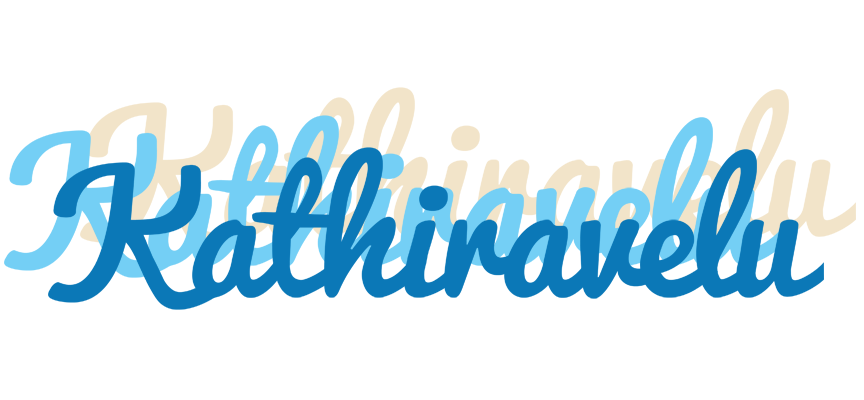 Kathiravelu breeze logo