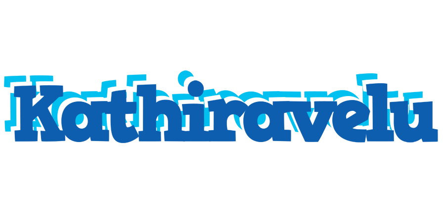 Kathiravelu business logo
