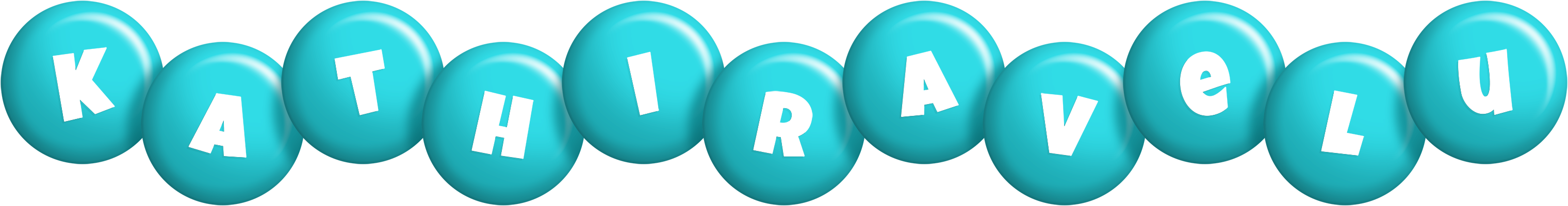 Kathiravelu candy-azur logo