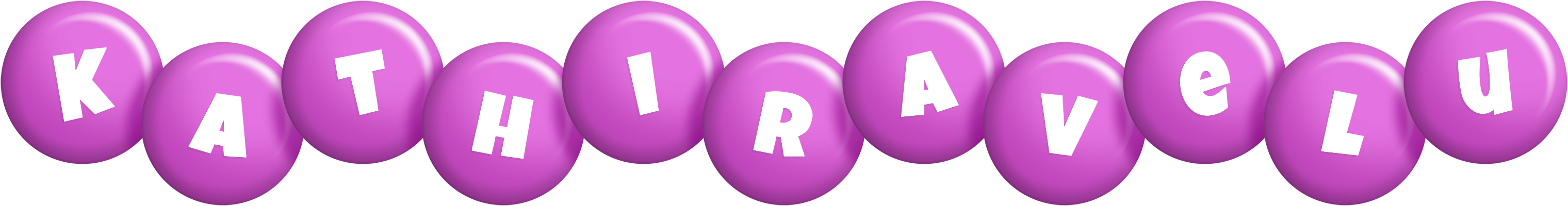 Kathiravelu candy-purple logo