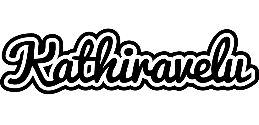 Kathiravelu chess logo