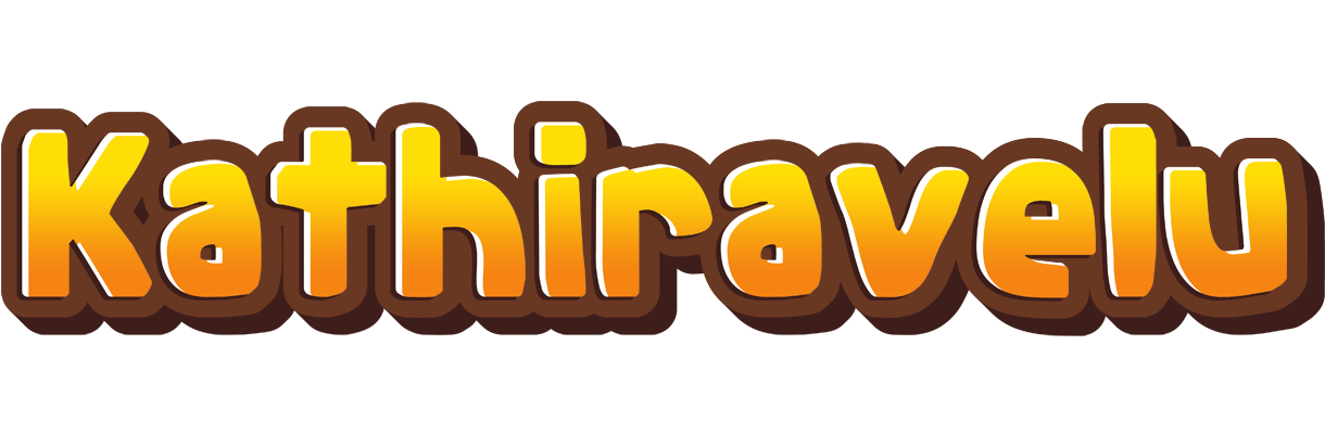 Kathiravelu cookies logo