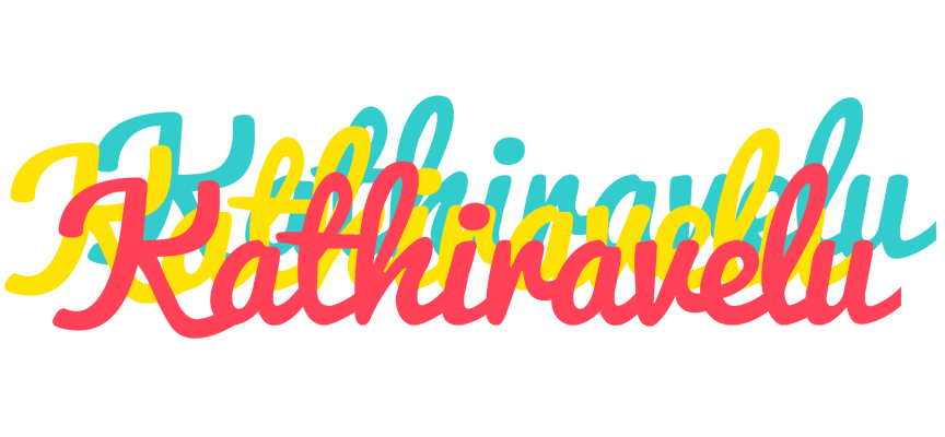 Kathiravelu disco logo