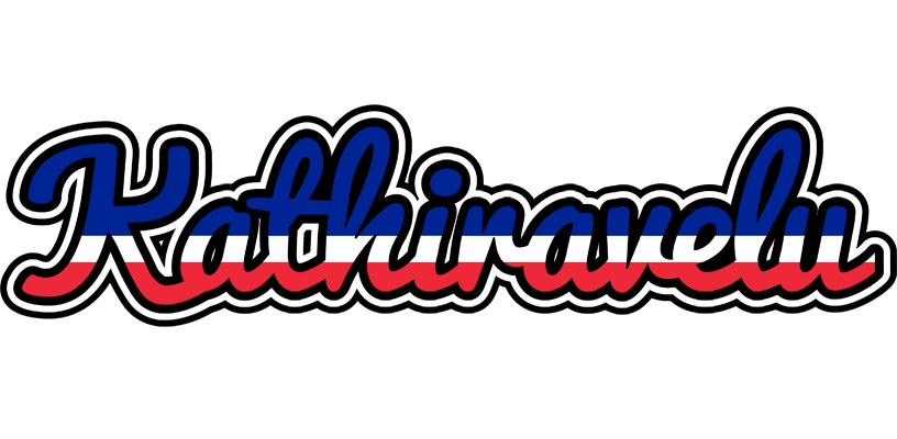 Kathiravelu france logo