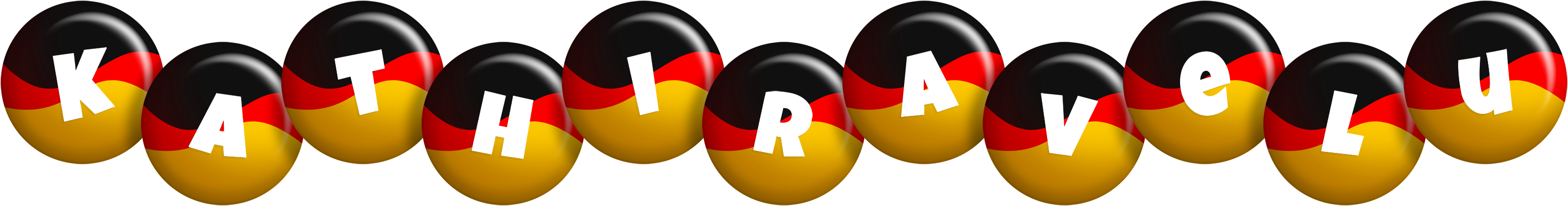 Kathiravelu german logo
