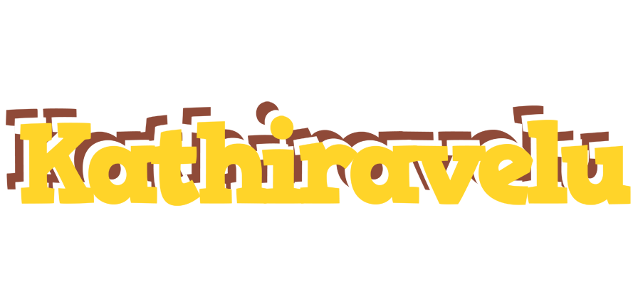 Kathiravelu hotcup logo