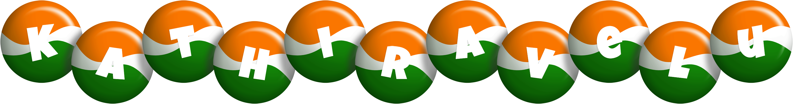 Kathiravelu india logo