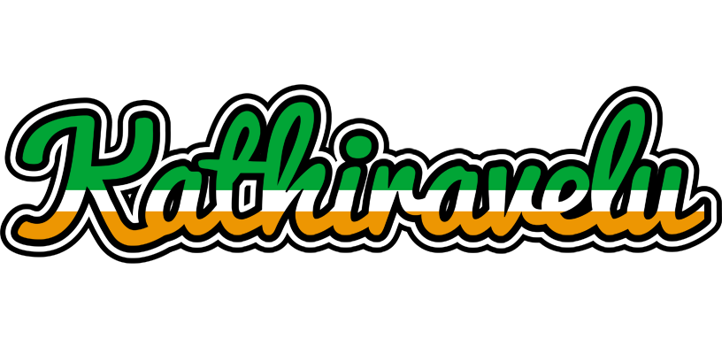 Kathiravelu ireland logo
