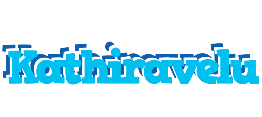 Kathiravelu jacuzzi logo