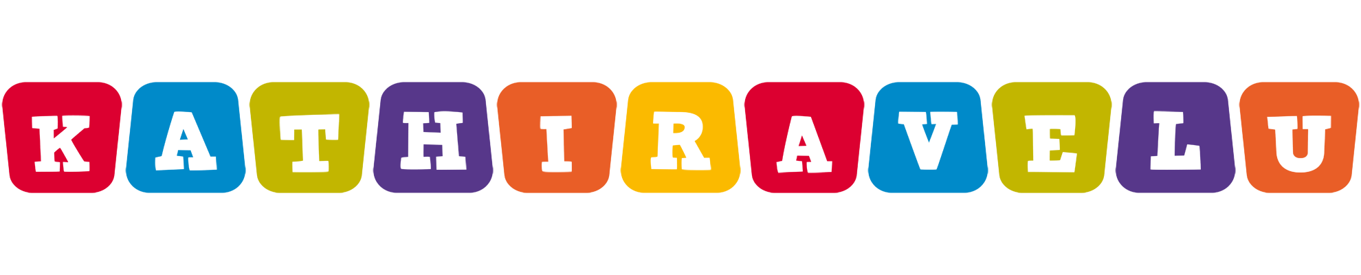 Kathiravelu kiddo logo