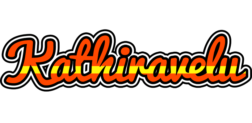 Kathiravelu madrid logo