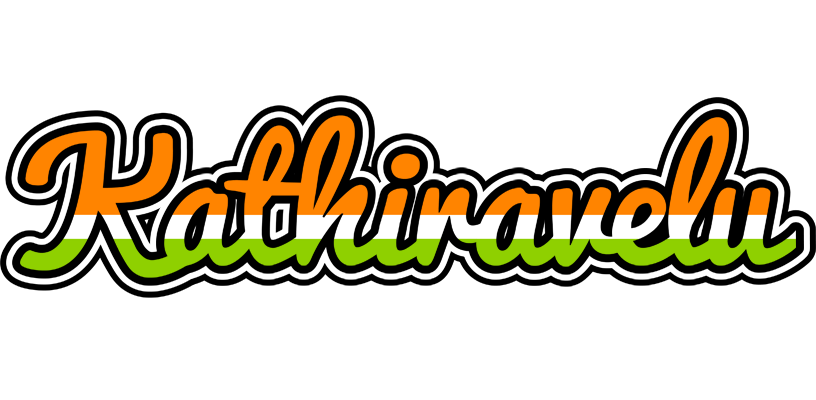 Kathiravelu mumbai logo