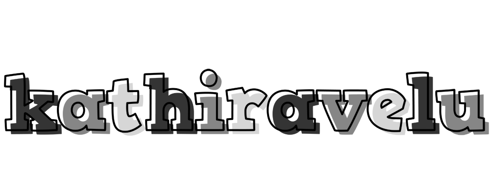 Kathiravelu night logo