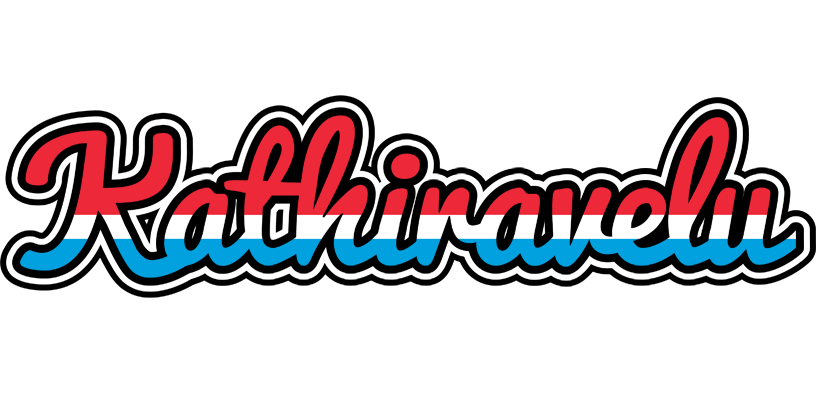 Kathiravelu norway logo