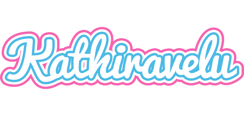Kathiravelu outdoors logo