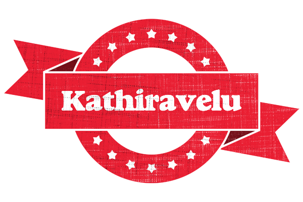 Kathiravelu passion logo