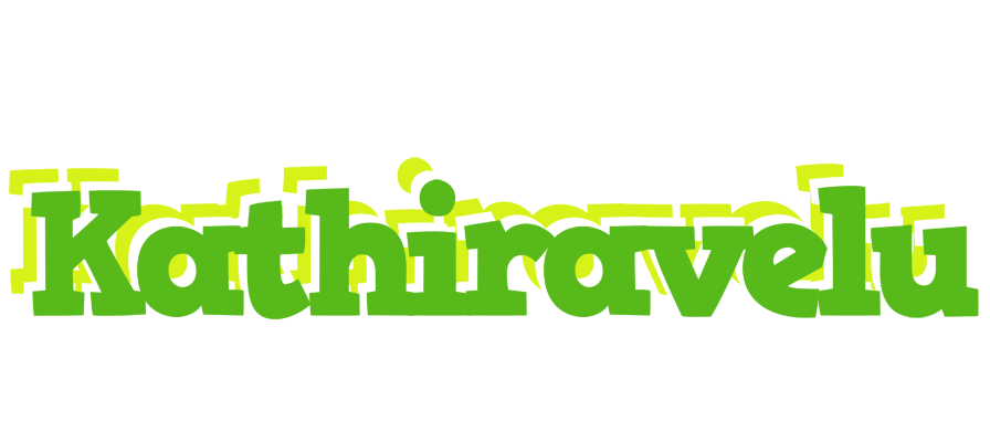 Kathiravelu picnic logo