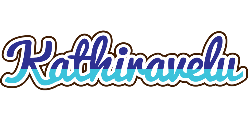 Kathiravelu raining logo