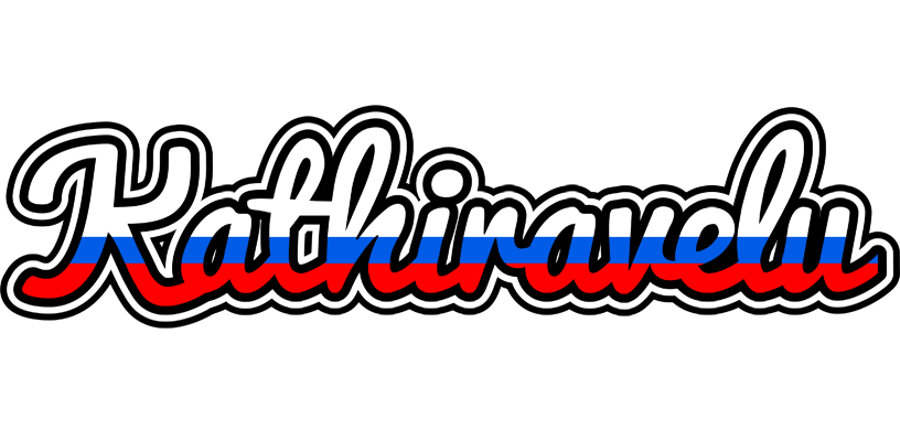 Kathiravelu russia logo