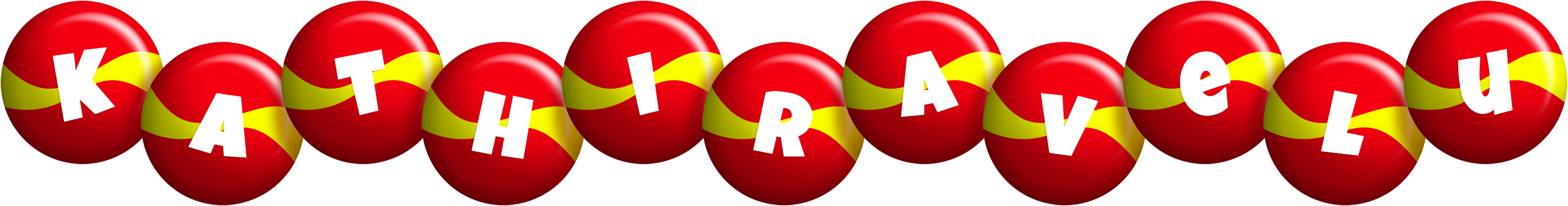 Kathiravelu spain logo
