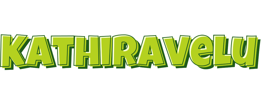 Kathiravelu summer logo
