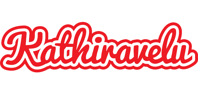 Kathiravelu sunshine logo