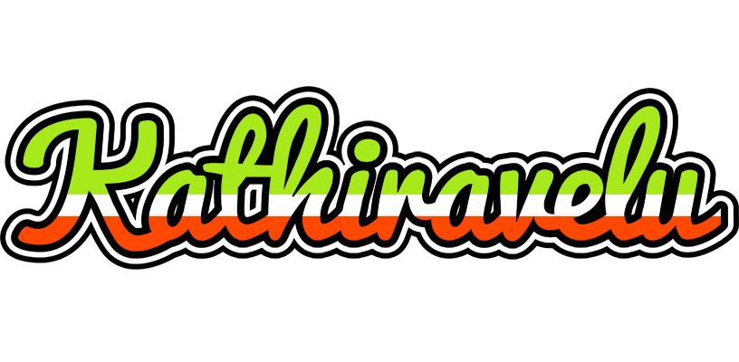 Kathiravelu superfun logo