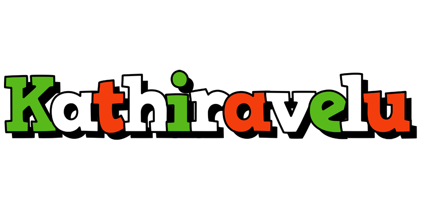Kathiravelu venezia logo