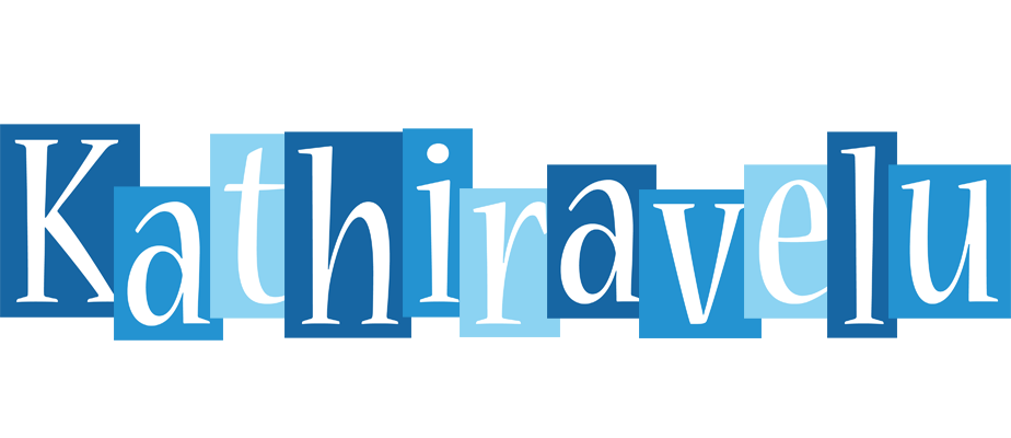 Kathiravelu winter logo