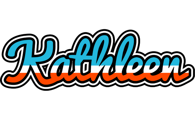 Kathleen america logo