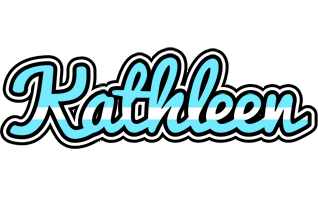 Kathleen argentine logo