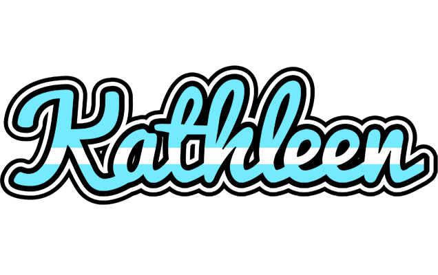 Kathleen argentine logo