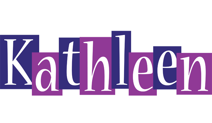 Kathleen autumn logo