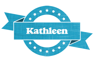 Kathleen balance logo