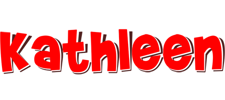 Kathleen basket logo