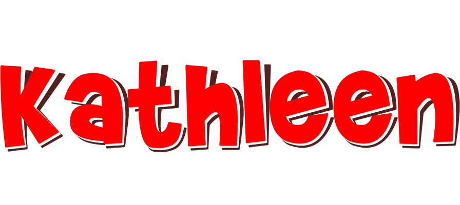 Kathleen basket logo