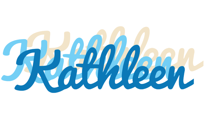 Kathleen breeze logo