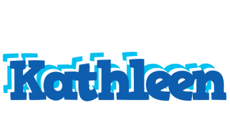 Kathleen business logo