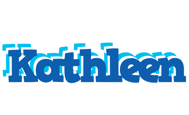 Kathleen business logo