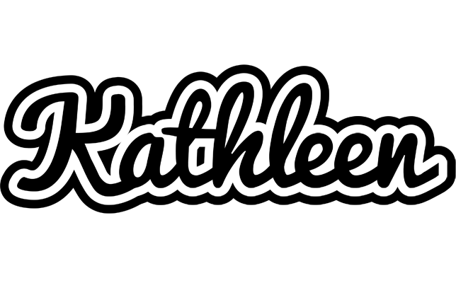 Kathleen chess logo