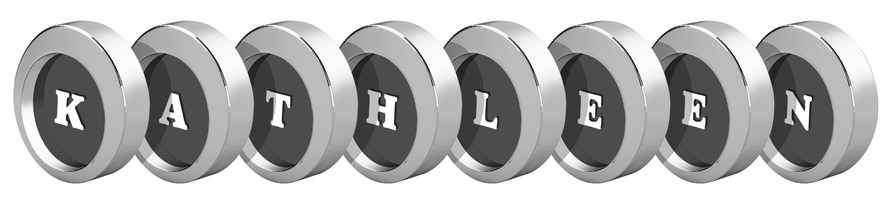 Kathleen coins logo