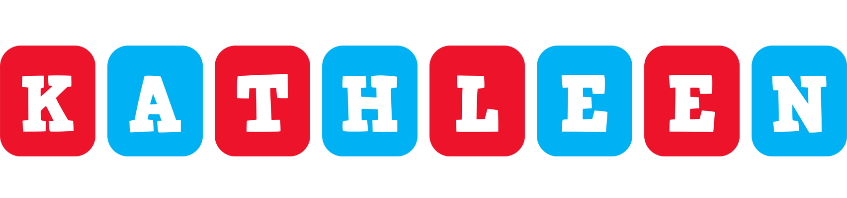 Kathleen diesel logo