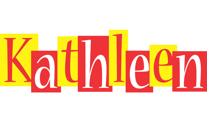 Kathleen errors logo