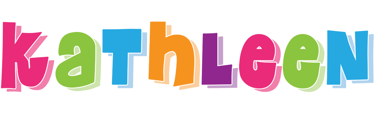 Kathleen friday logo