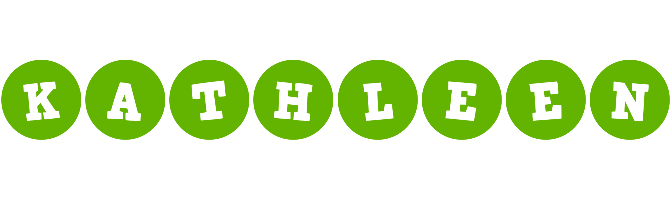 Kathleen games logo