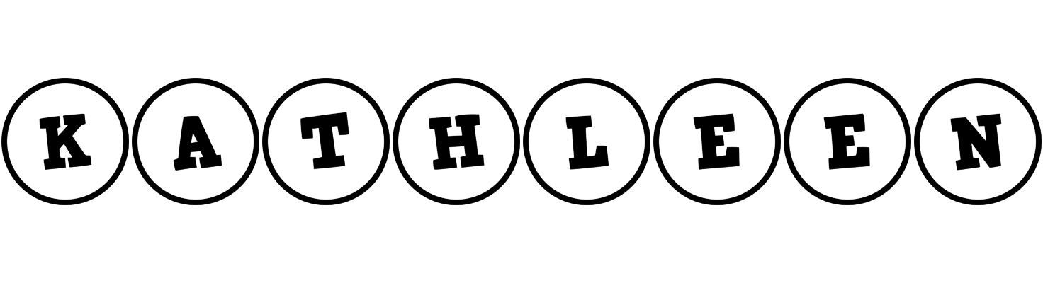 Kathleen handy logo